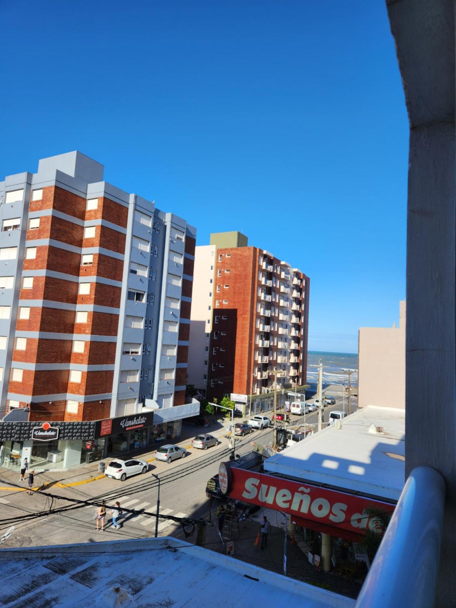 Apartment Marejada Pleno Centro, A Cuadra Del Mar *