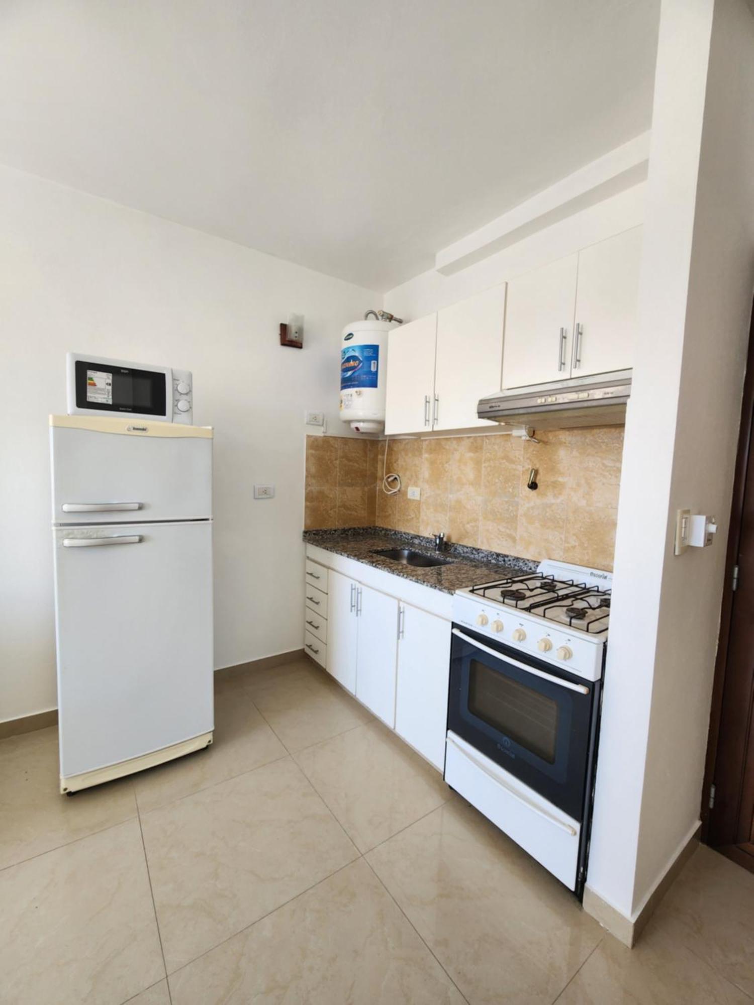 Marejada Pleno Centro, A Cuadra Del Mar Apartment